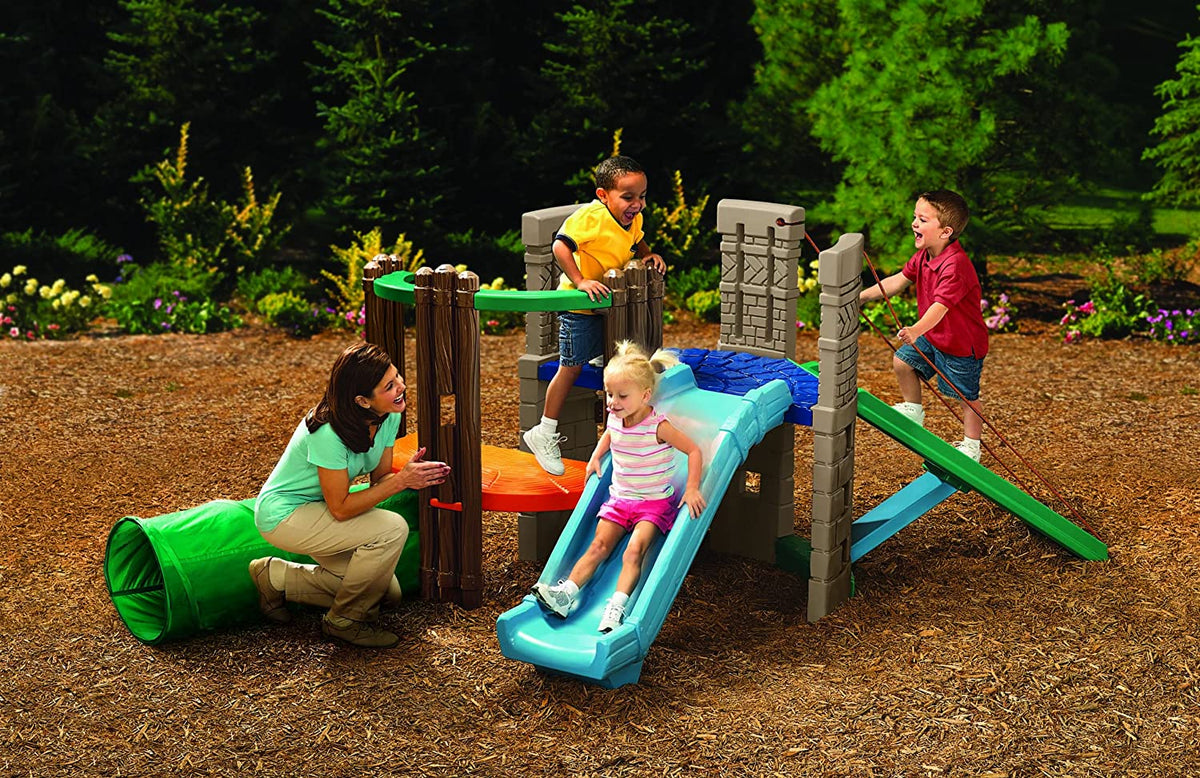 Little Tikes Seek & Explorer Climber LIT-402K — image 1