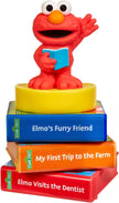 Little Tikes Sesame Street Elmo & Friends LIT-174650