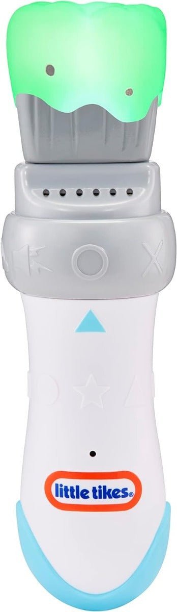 Little Tikes Shapes & Sounds Paintbrush LIT-659638 — image 1