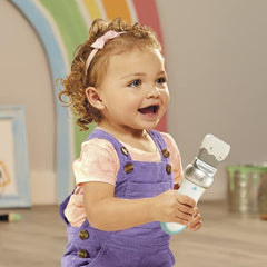 Little Tikes Shapes & Sounds Paintbrush LIT - 659638 - Colorland Toys