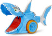 Little Tikes Shark Strike RC Remote Control Toy Car 653933