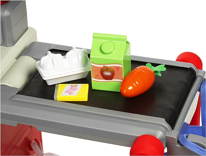 Little Tikes Shop ‘n Learn Smart Checkout LIT-646713 — image 6
