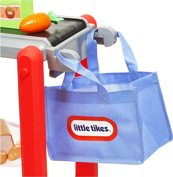 Little Tikes Shop ‘n Learn Smart Checkout LIT-646713 — image 5