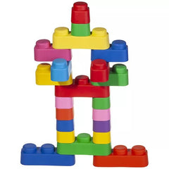 Little Tikes Soft blocks set 21 pcs GT8001 - Colorland Toys