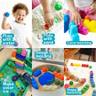Little Tikes Soft blocks set 71 pcs GT8000
