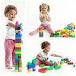 Little Tikes Soft blocks set 71 pcs GT8000