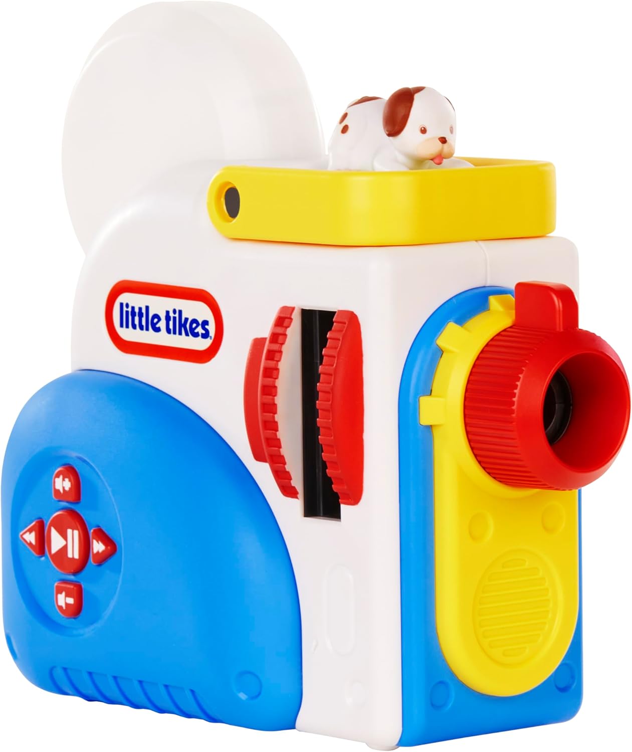 Little Tikes Story Dream Machine With Fairy Tale Collection - LIT - 174681 - Colorland Toys