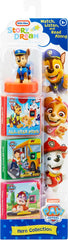 Little Tikes Story Dream Paw Patrol Hero Collection - LIT - 170232 - Colorland Toys