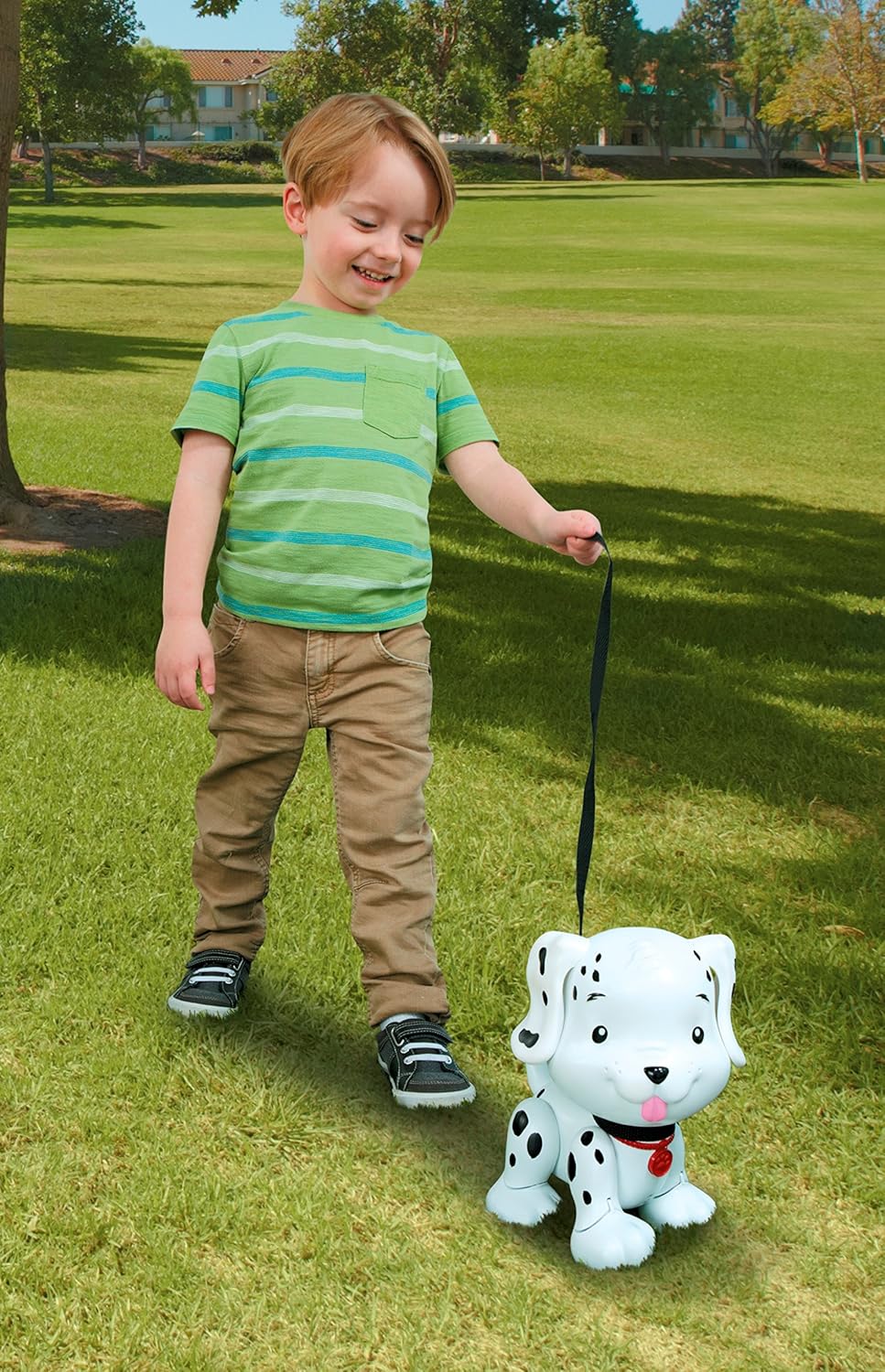 Little Tikes Swim to Me Puppy 643521 — image 4