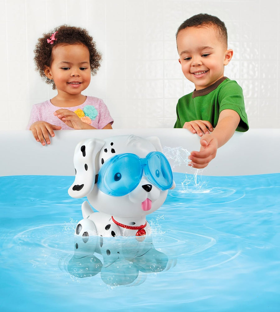 Little Tikes Swim to Me Puppy 643521 — image 5