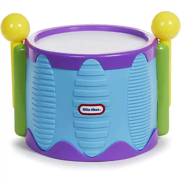 Little Tikes Tap A Tune Drum 643002 — image 1