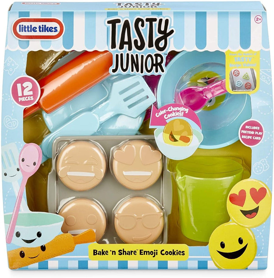 Little Tikes Tasty Jr. Bake n Share 650529 — image 3