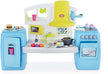 Little Tikes Tasty Junior Bake n Share Kitchen Play Set 649554