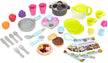 Little Tikes Tasty Junior Bake n Share Kitchen Play Set 649554