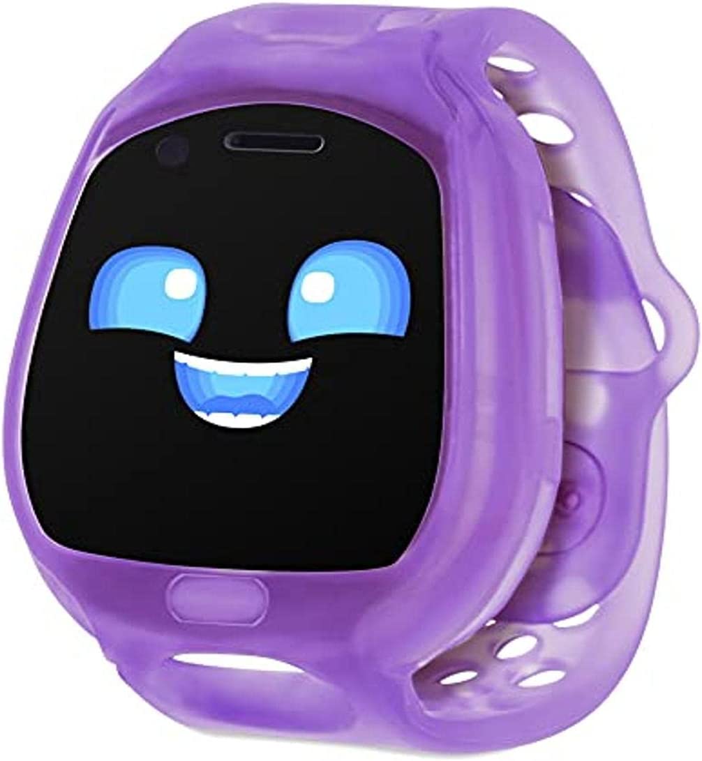 Little Tikes Tobi 2 Smartwatch - Purple LIT - 659140 - Colorland Toys