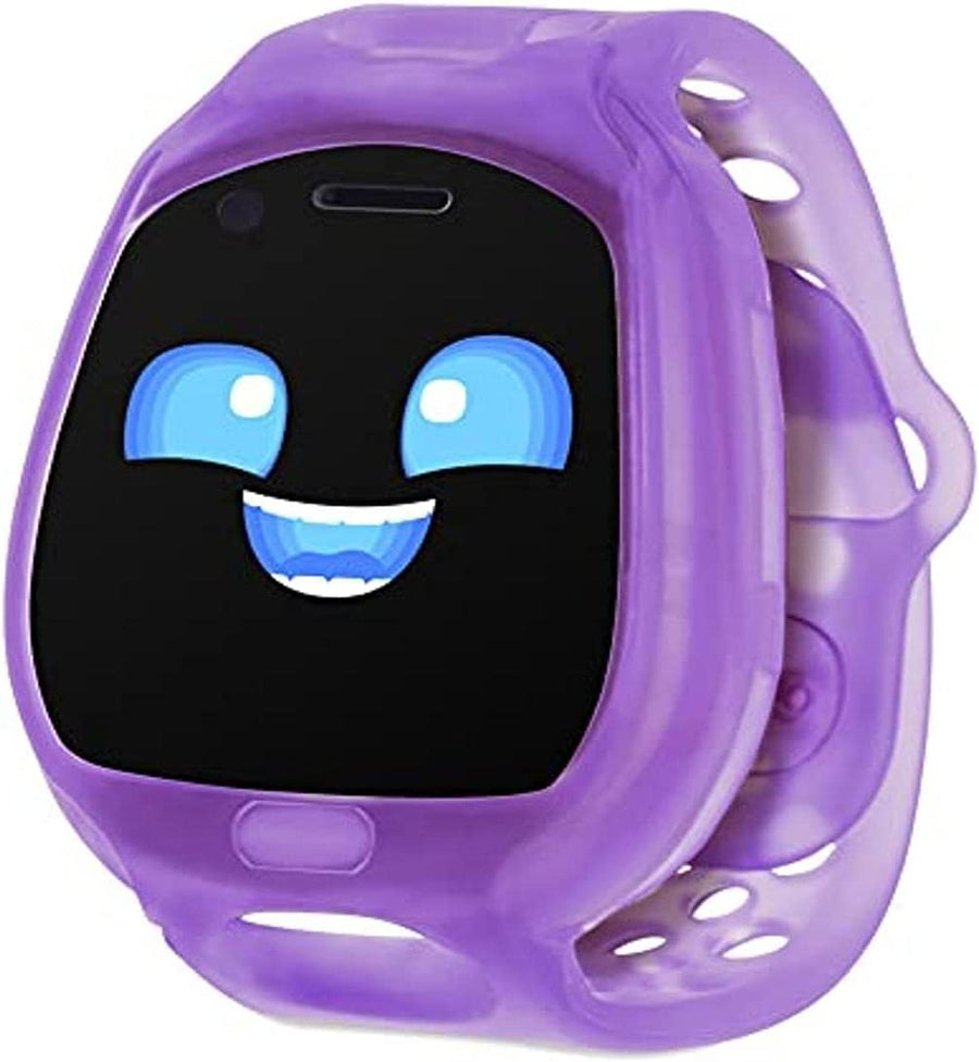 Little Tikes Tobi 2 Smartwatch - Purple LIT-659140 — image 1