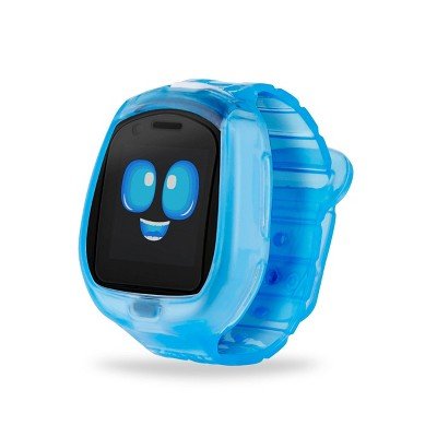 Little Tikes Tobi Robot Smartwatch - Blue 655333 - Colorland Toys