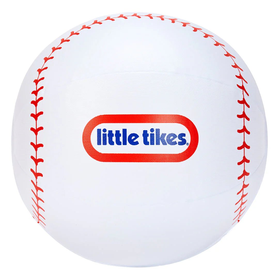 Little Tikes Totally Huge Sports T - Ball Set LIT - 659904 - Colorland Toys