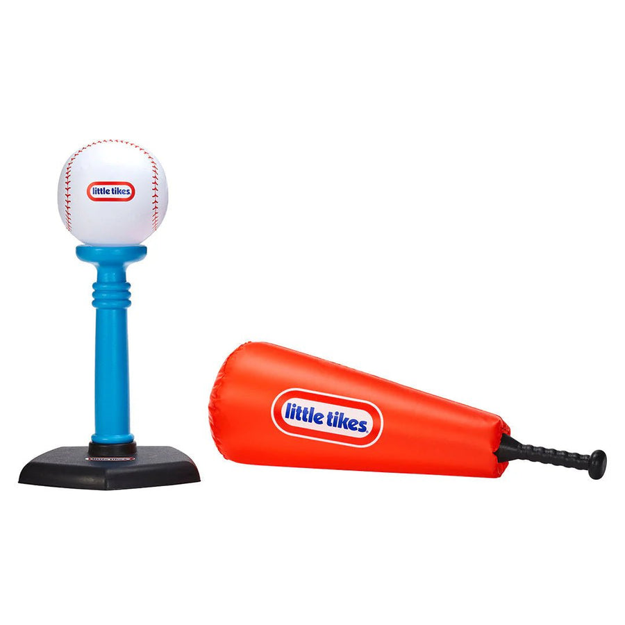 Little Tikes Totally Huge Sports T-Ball Set LIT-659904 — image 2