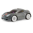 Little Tikes Touch n Go Racers Grey Sportscar 646119