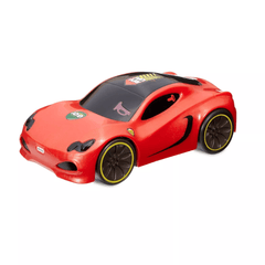 Little Tikes Touch N Go Racers Red Sportscar 653254 - Colorland Toys