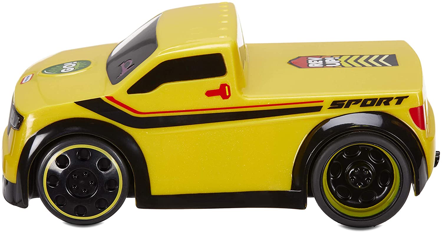 Little Tikes Touch n Go Racers Sport Truck 653278 - Colorland Toys