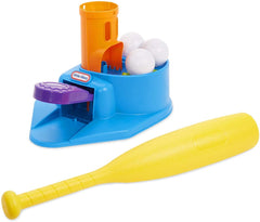 Little Tikes Triple Play Splash T - Ball Set 648465 - Colorland Toys
