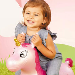 Little Tikes Unicorn Animal Hopper LIT - 487002 - Colorland Toys