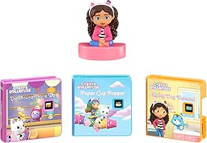 Little Tikes Universal Gabby Dollhouse LIT-171581 — image 9