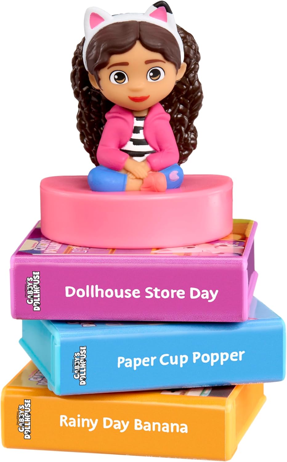Little Tikes Universal Gabby Dollhouse LIT-171581 — image 2