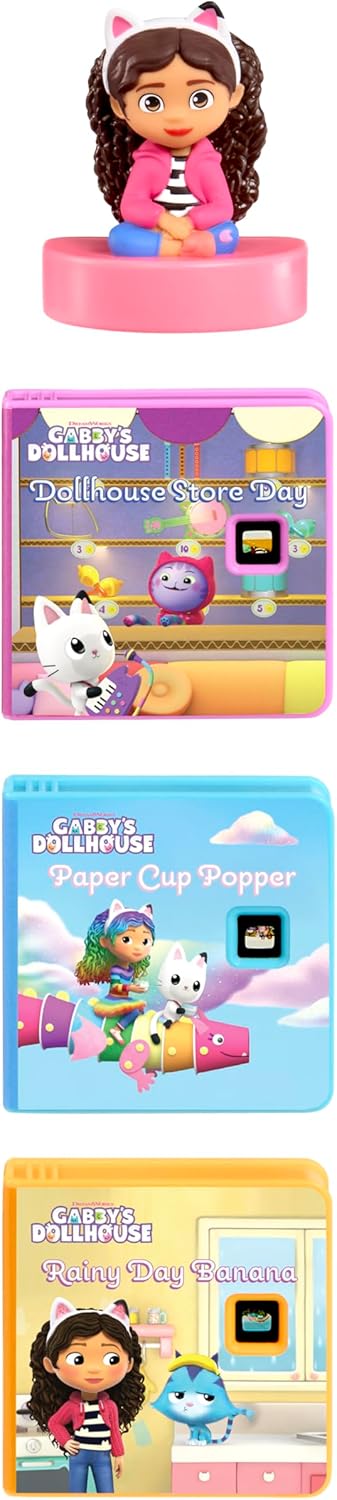 Little Tikes Universal Gabby Dollhouse LIT-171581 — image 8