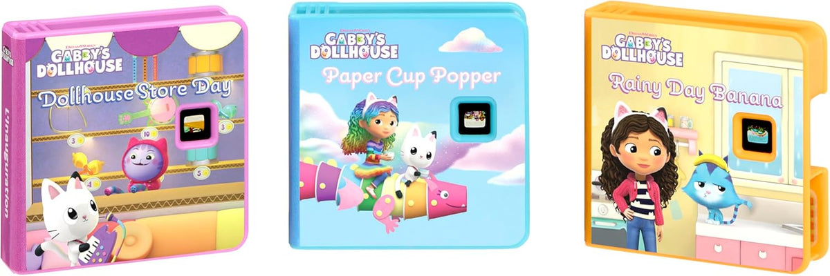 Little Tikes Universal Gabby Dollhouse LIT-171581 — image 4