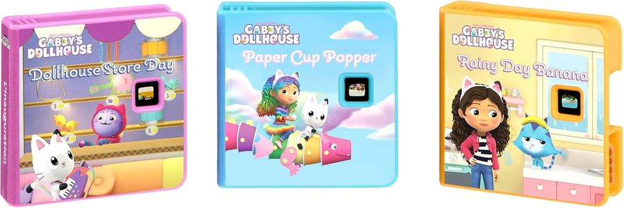 Little Tikes Universal Gabby Dollhouse LIT-171581 — image 4