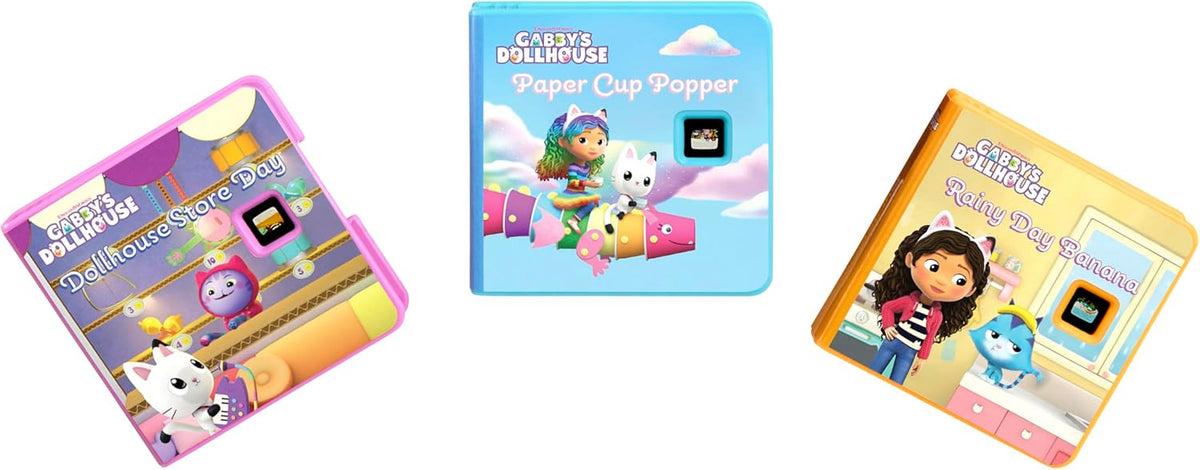 Little Tikes Universal Gabby Dollhouse LIT-171581 — image 5