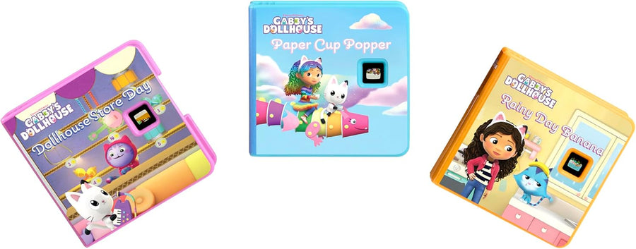 Little Tikes Universal Gabby Dollhouse LIT-171581 — image 5
