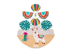 Little Tikes Wooden Critters 651205 - Colorland Toys