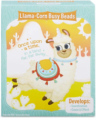 Little Tikes Wooden Critters Busy Beads 651182 - Colorland Toys