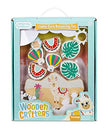 Little Tikes Wooden Critters Llama-Corn 651205/652295