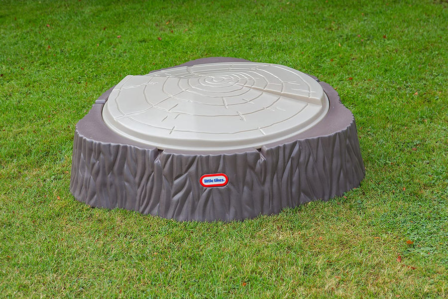 Little Tikes Woodland Sand Pit 644658 — image 1