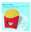 Little Toader Teething Small Fry 10017