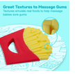Little Toader Teething Small Fry 10017