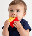 Little Toader Teething Small Fry 10017