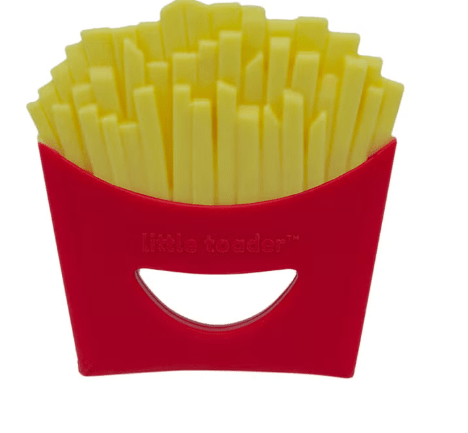 Little Toader Teething Small Fry 10017 — image 1