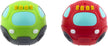 Little Tikes Learn & Play Roll Arounds Off-Roadin Vehicle 2-pack 658518/LIT-658396