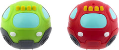 Little Tikes Learn & Play Roll Arounds Off-Roadin Vehicle 2-pack 658518/LIT-658396 - Colorland Toys