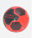 Liverpool FC Football Size 5 ESAL-LFC-004-1