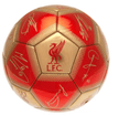 Liverpool FC Football Size 5 ESAL-LFC-005-3