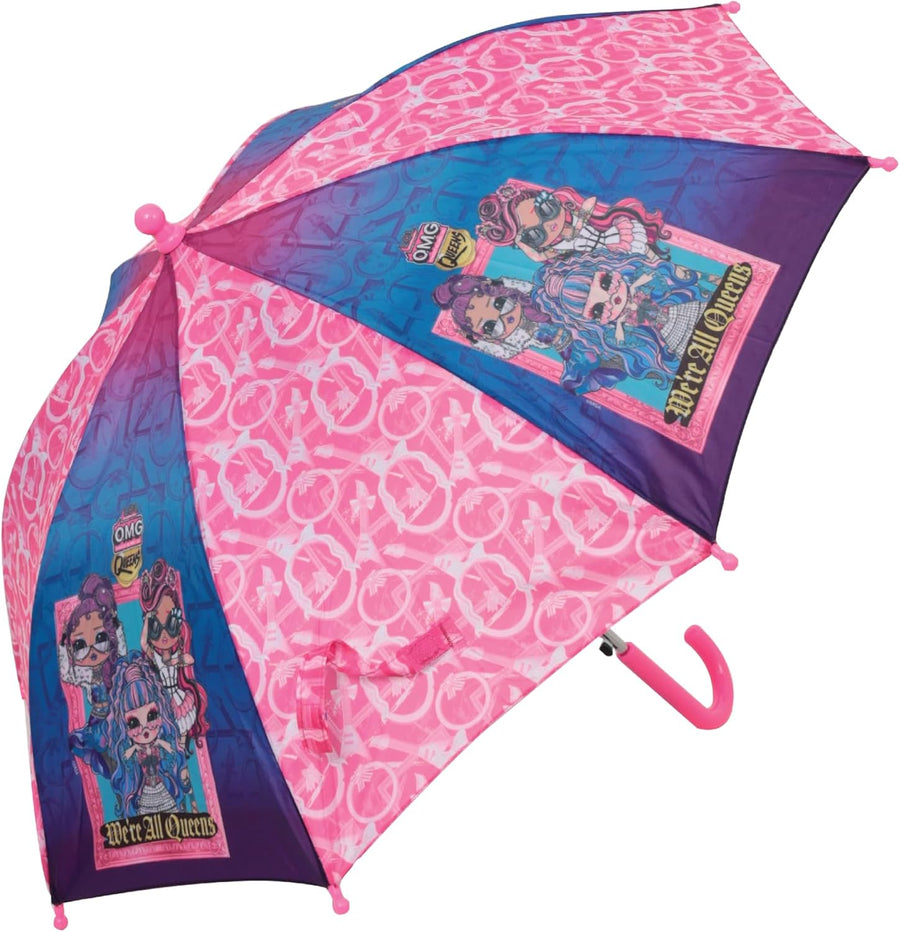 LOL 16inch Automatic Umbrella TRHA28607 — image 2