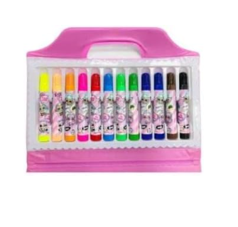 LOL Color Markers Set LOL351 - 1245 - Colorland Toys