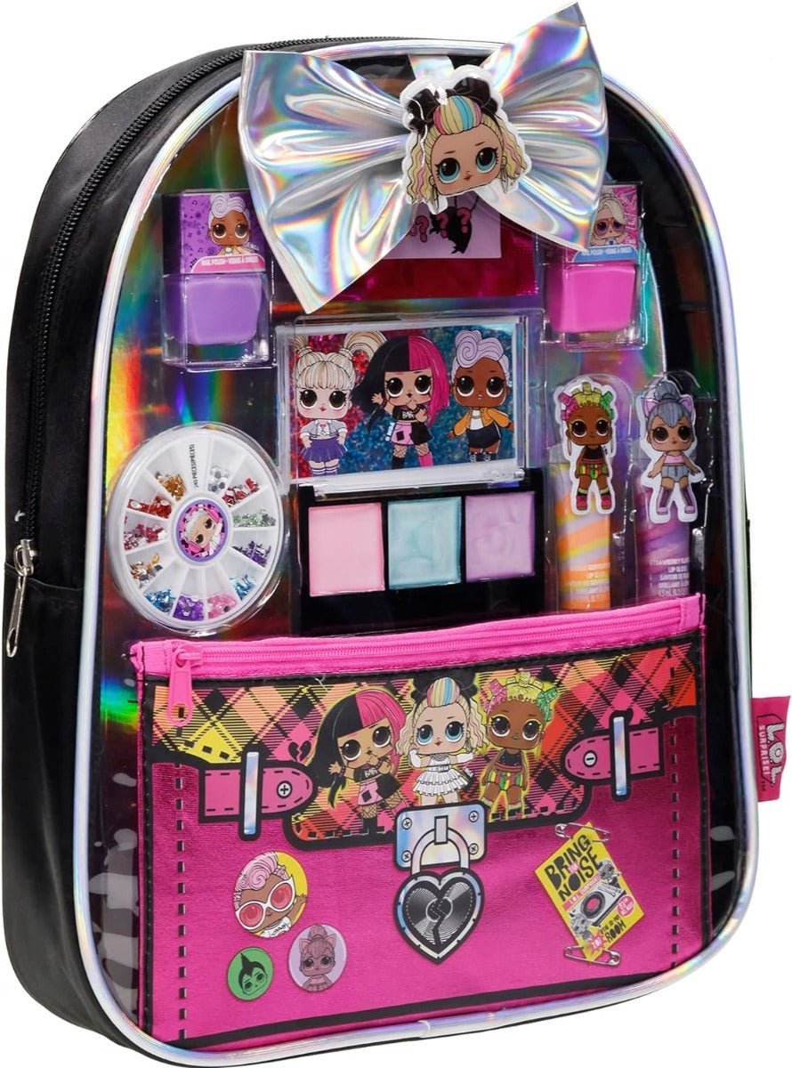 LOL Cosmetic Gift Bag Set LL0170GA — image 4